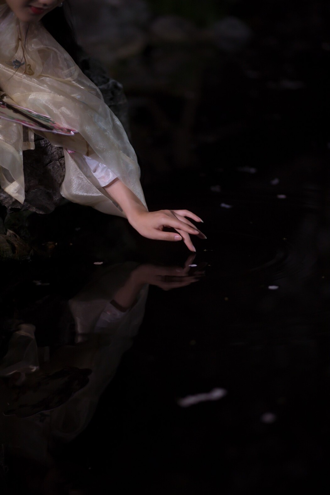 YiTuYu艺图语 Vol.443 Shen Shang