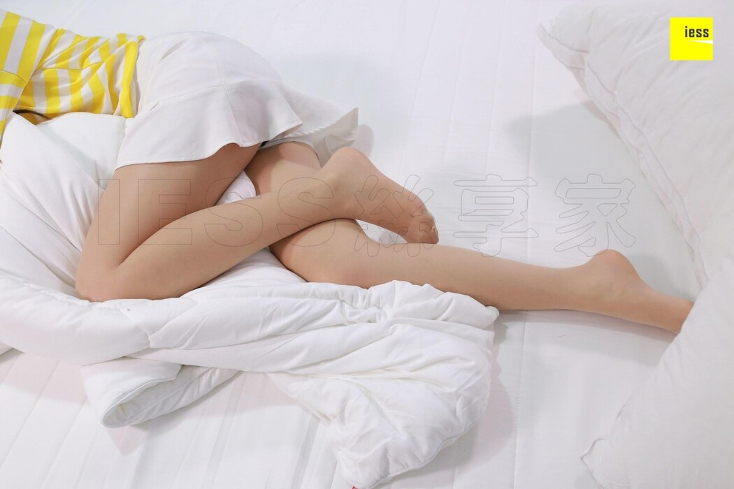 IESS异思趣向 SXJ.163 Wen Xin