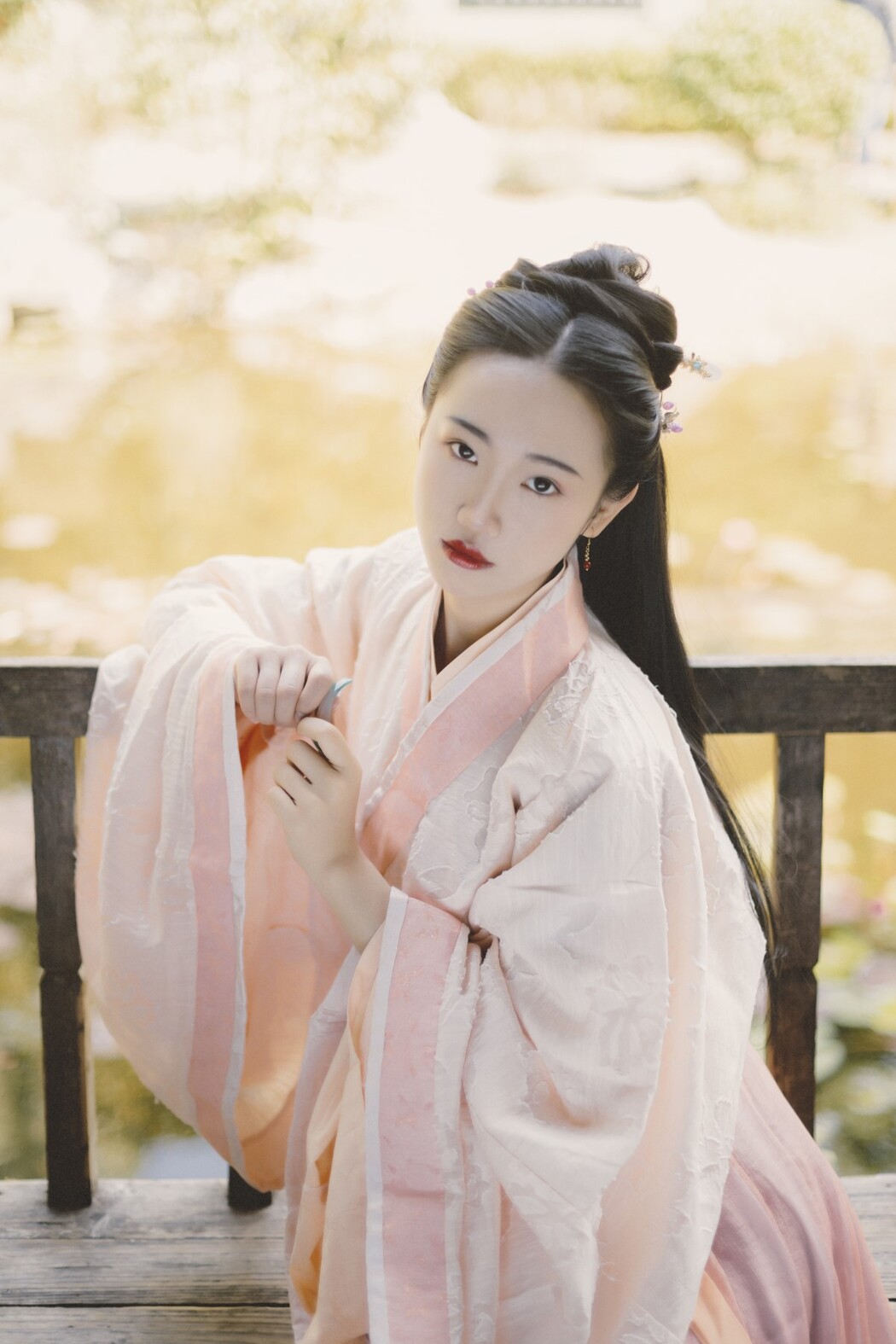 YiTuYu艺图语 Vol.444 A Yan