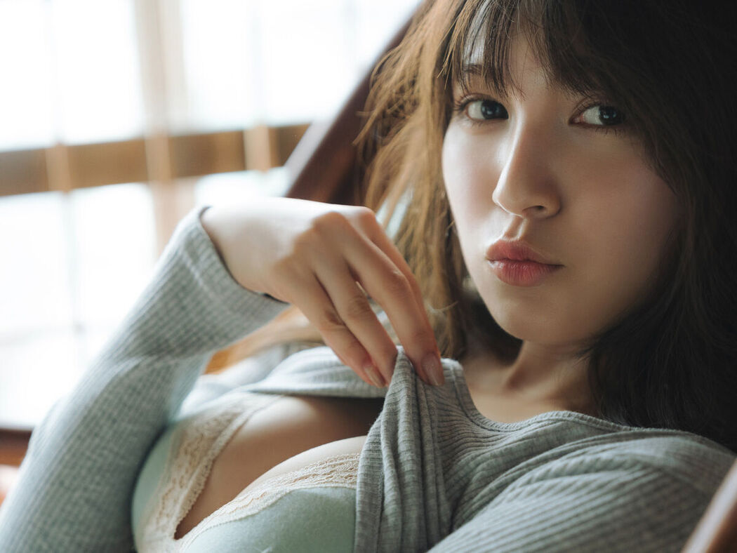 JP Yui Kojina 神志那結衣 – ジーナに恋して Vol.2
