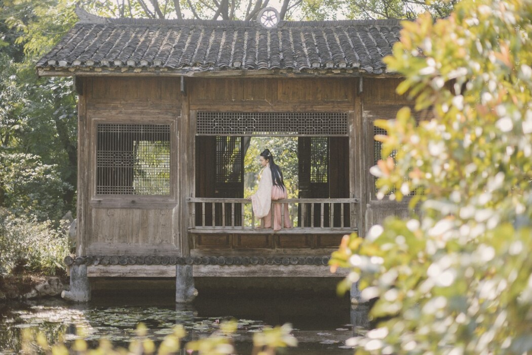 YiTuYu艺图语 Vol.444 A Yan