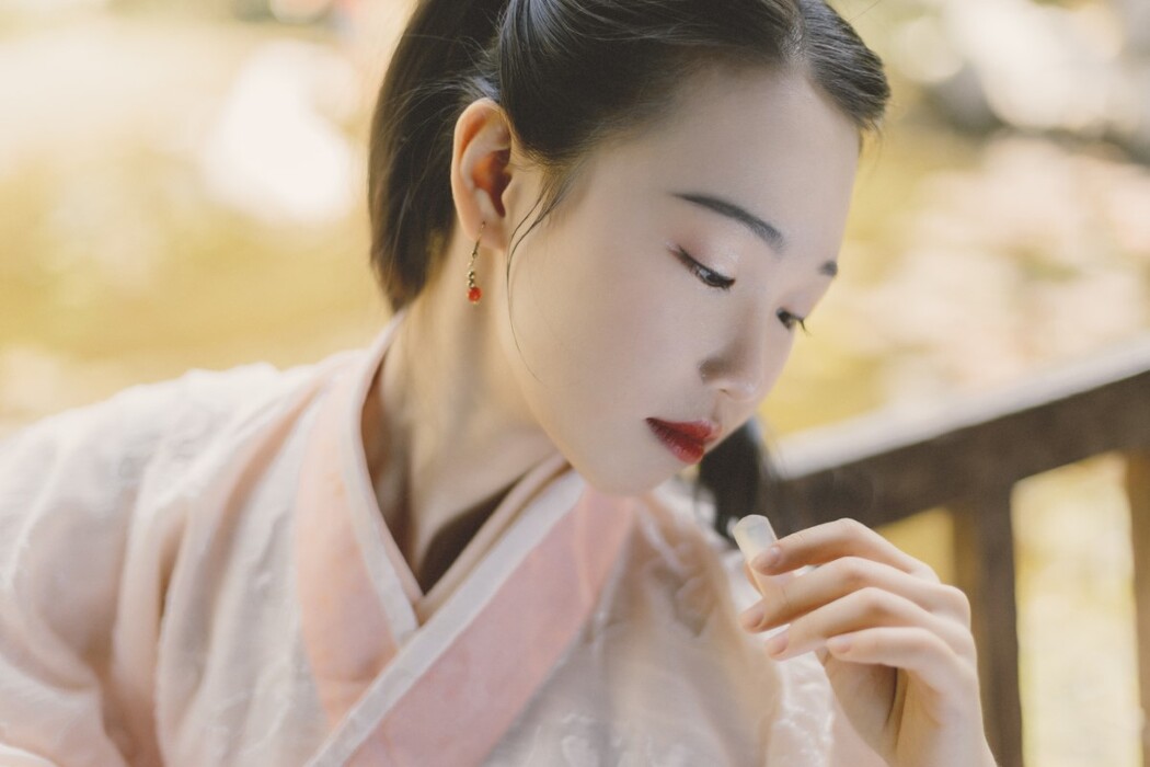 YiTuYu艺图语 Vol.444 A Yan