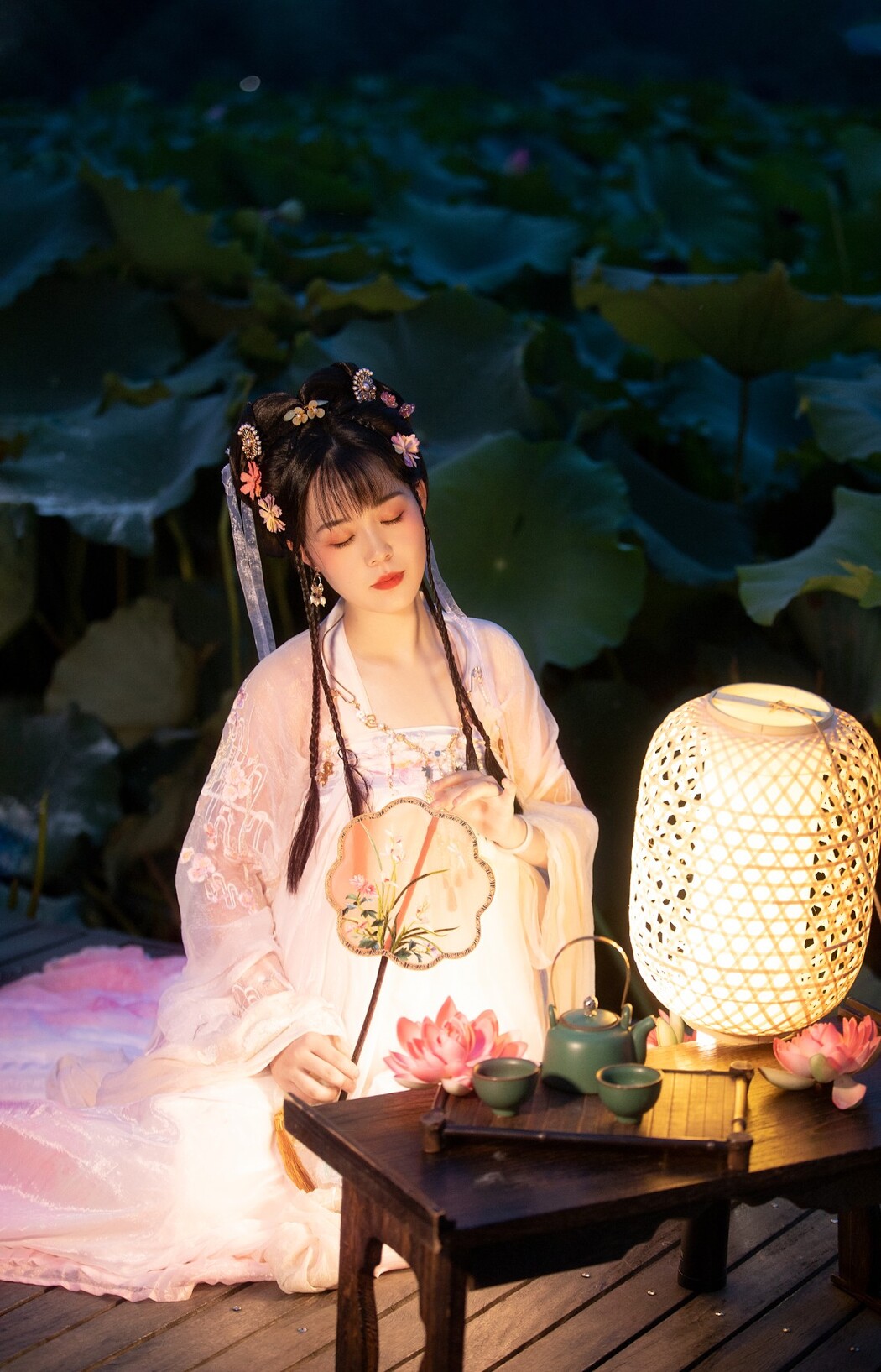 YiTuYu艺图语 Vol.438 Jiang Jiang