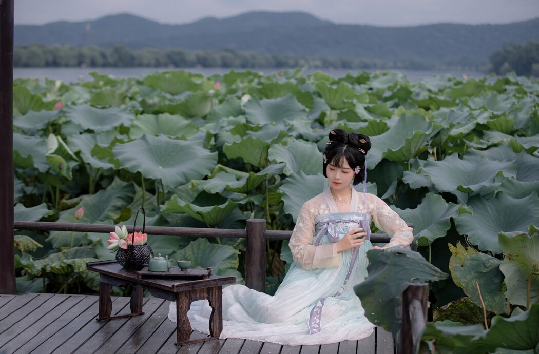 YiTuYu艺图语 Vol.438 Jiang Jiang