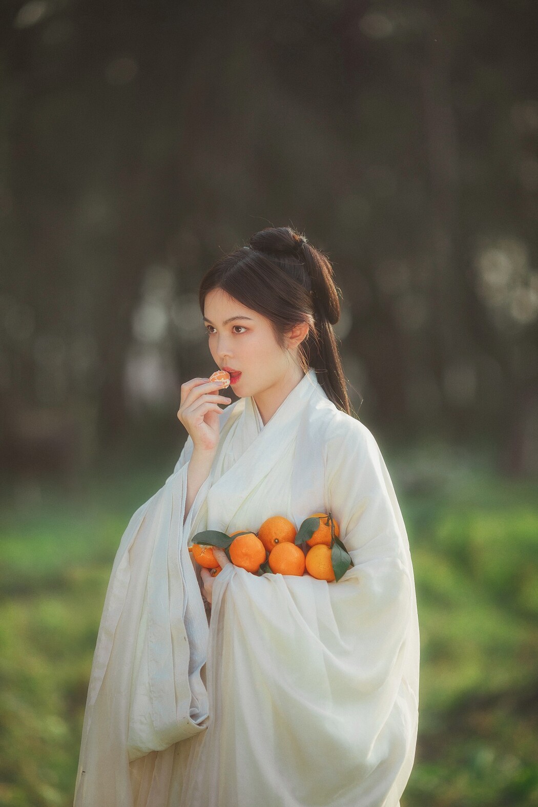 YiTuYu艺图语 Vol.442 Jing Jing