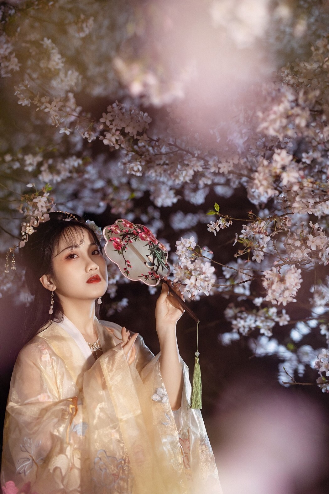 YiTuYu艺图语 Vol.443 Shen Shang