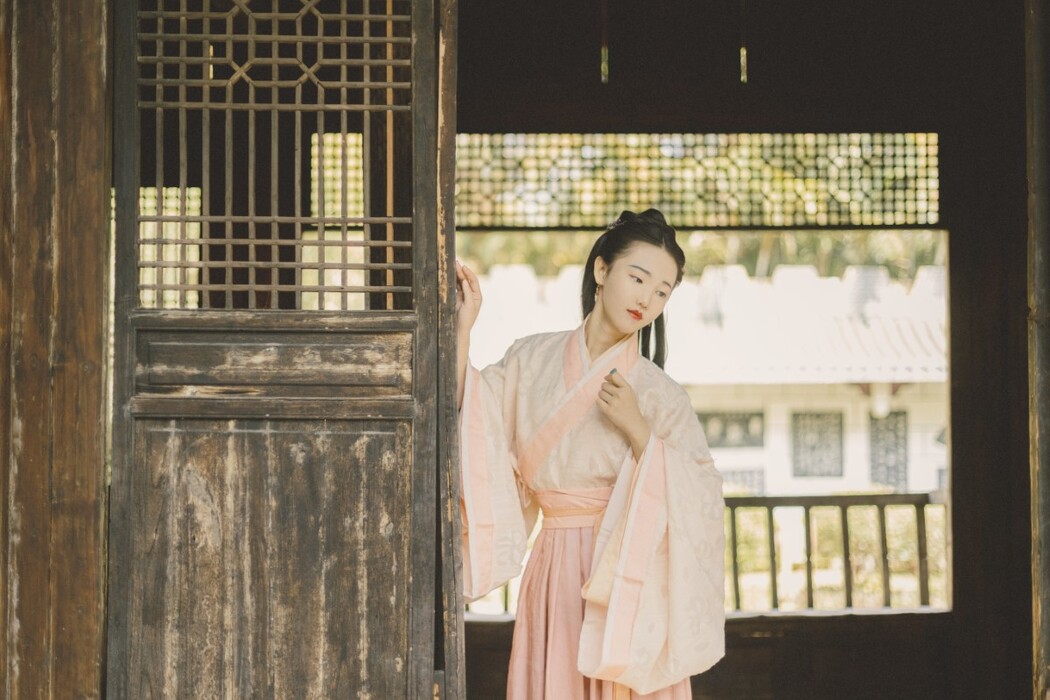 YiTuYu艺图语 Vol.444 A Yan