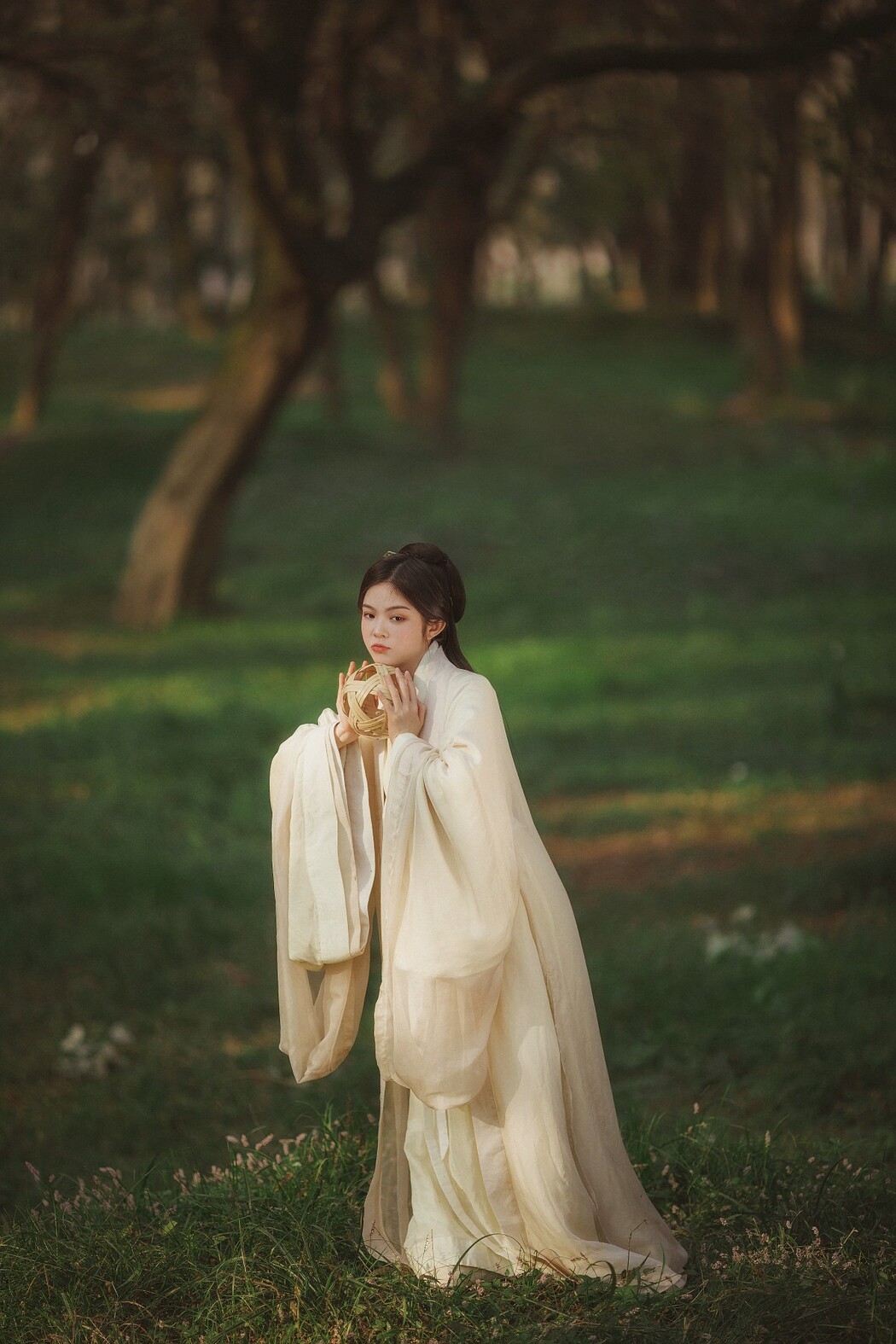 YiTuYu艺图语 Vol.442 Jing Jing
