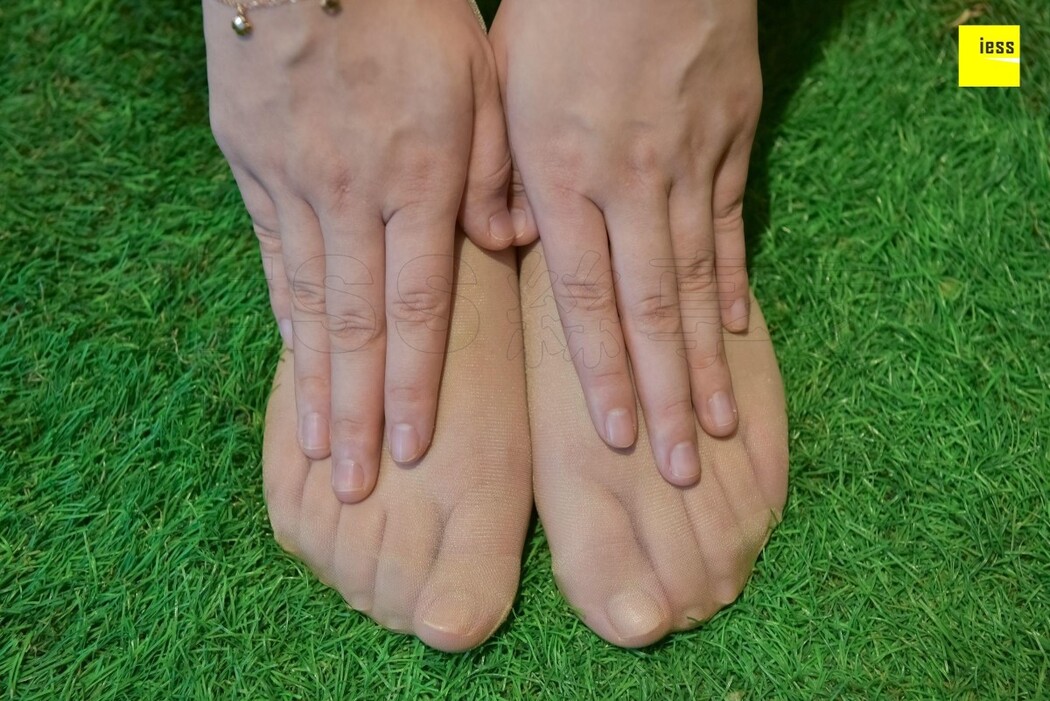 IESS异思趣向 SXJ.171 Wen Xin