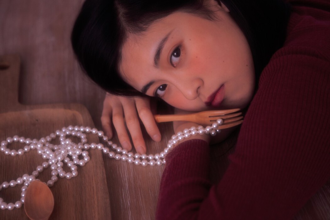 YiTuYu艺图语 Vol.440 He Chen