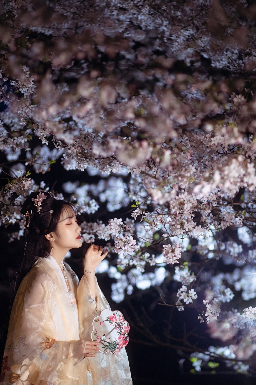 YiTuYu艺图语 Vol.443 Shen Shang