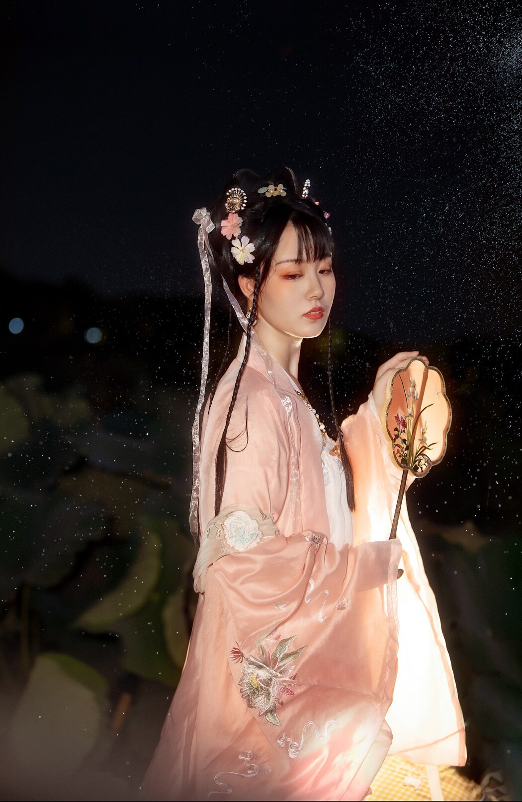 YiTuYu艺图语 Vol.438 Jiang Jiang