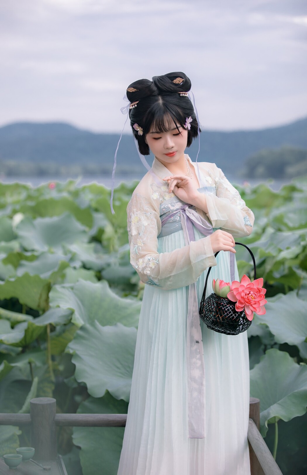 YiTuYu艺图语 Vol.438 Jiang Jiang