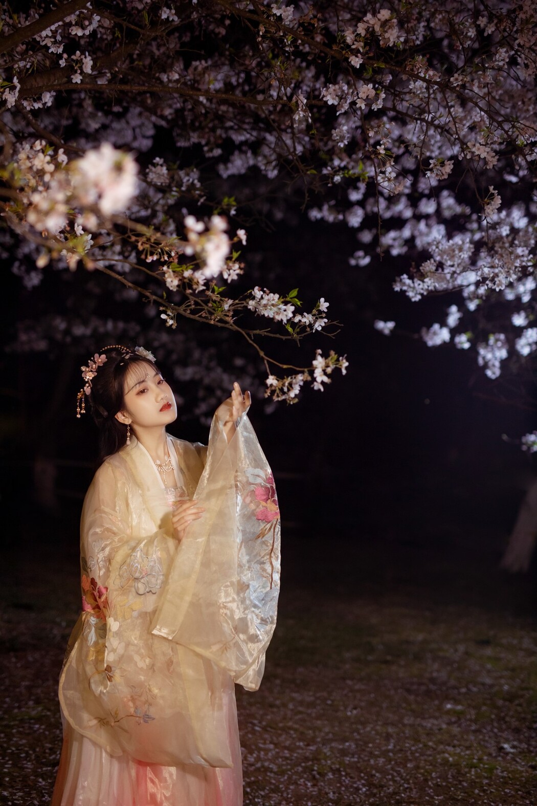 YiTuYu艺图语 Vol.443 Shen Shang