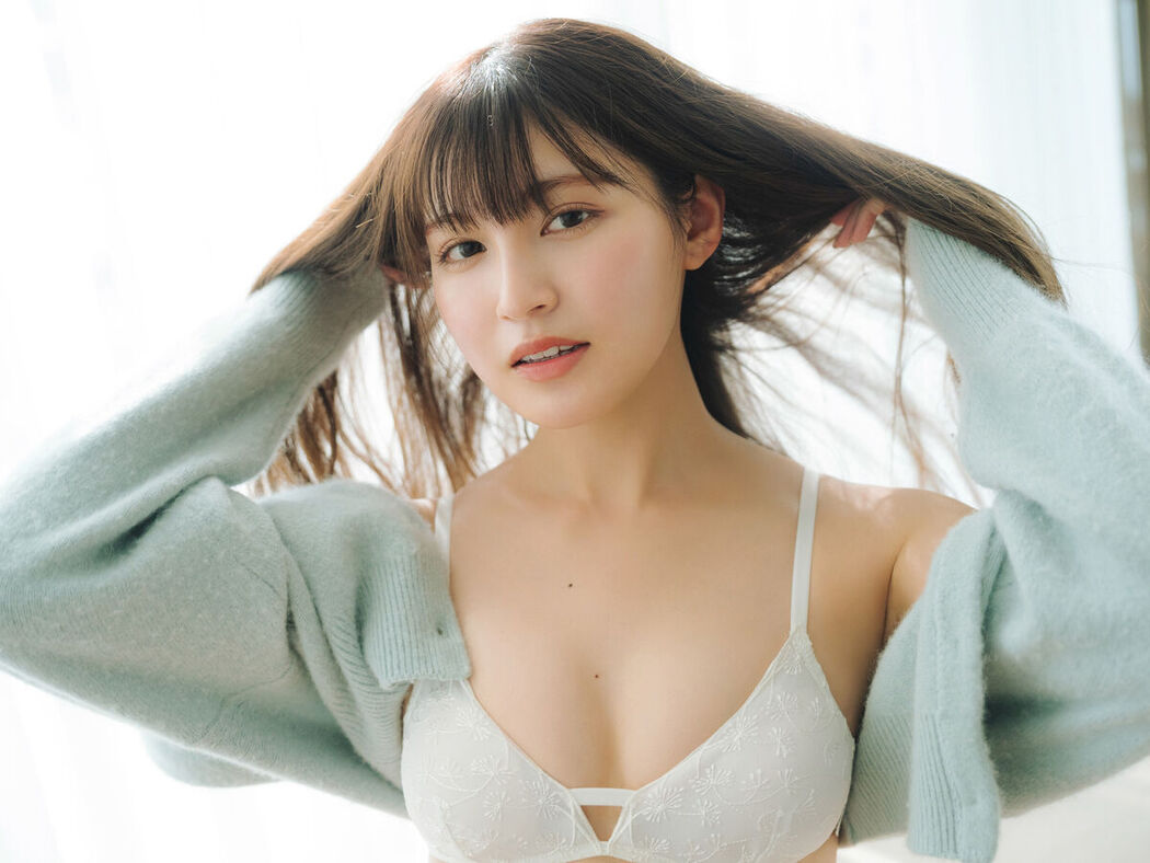 JP Yui Kojina 神志那結衣 – ジーナに恋して Vol.2