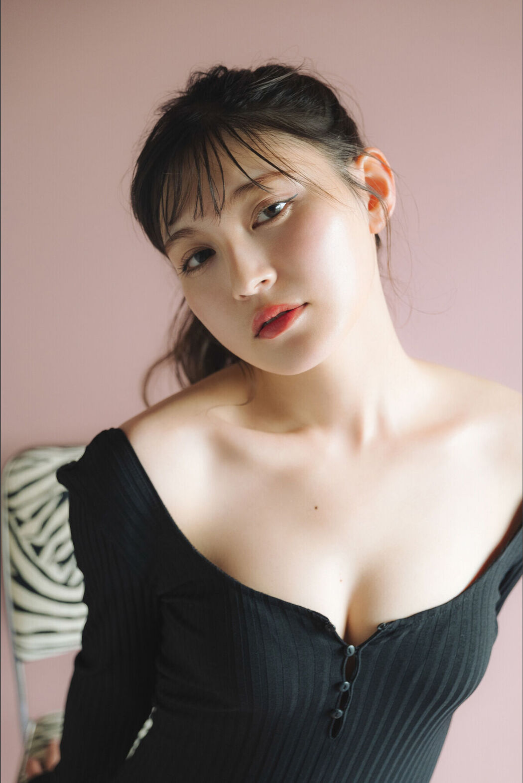 JP Yui Kojina 神志那結衣 &#8211; ジーナに恋して Vol.2