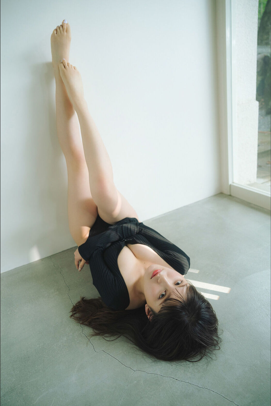 JP Yui Kojina 神志那結衣 &#8211; ジーナに恋して Vol.2