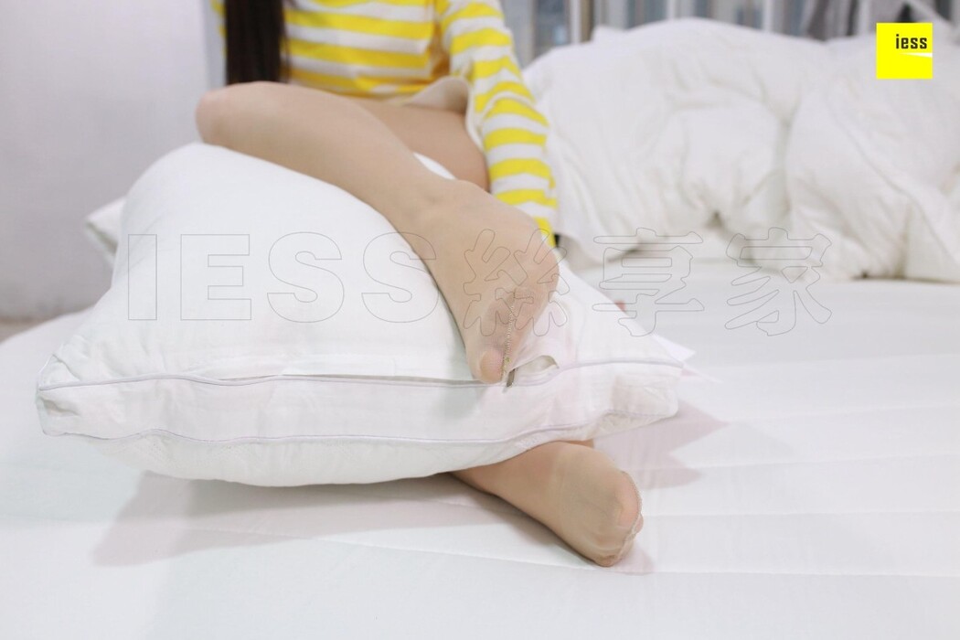 IESS异思趣向 SXJ.163 Wen Xin