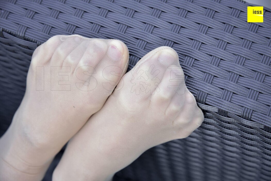 IESS异思趣向 SXJ.154 Lai Lai