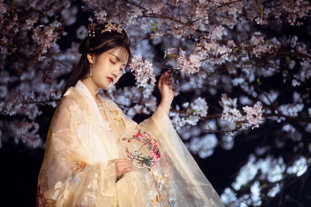 YiTuYu艺图语 Vol.443 Shen Shang