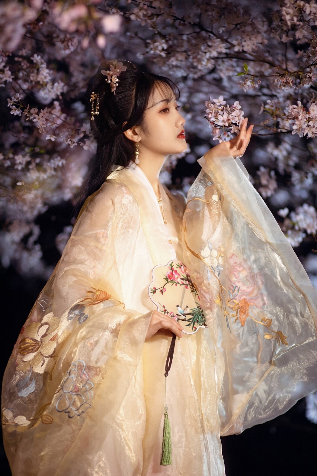 YiTuYu艺图语 Vol.443 Shen Shang