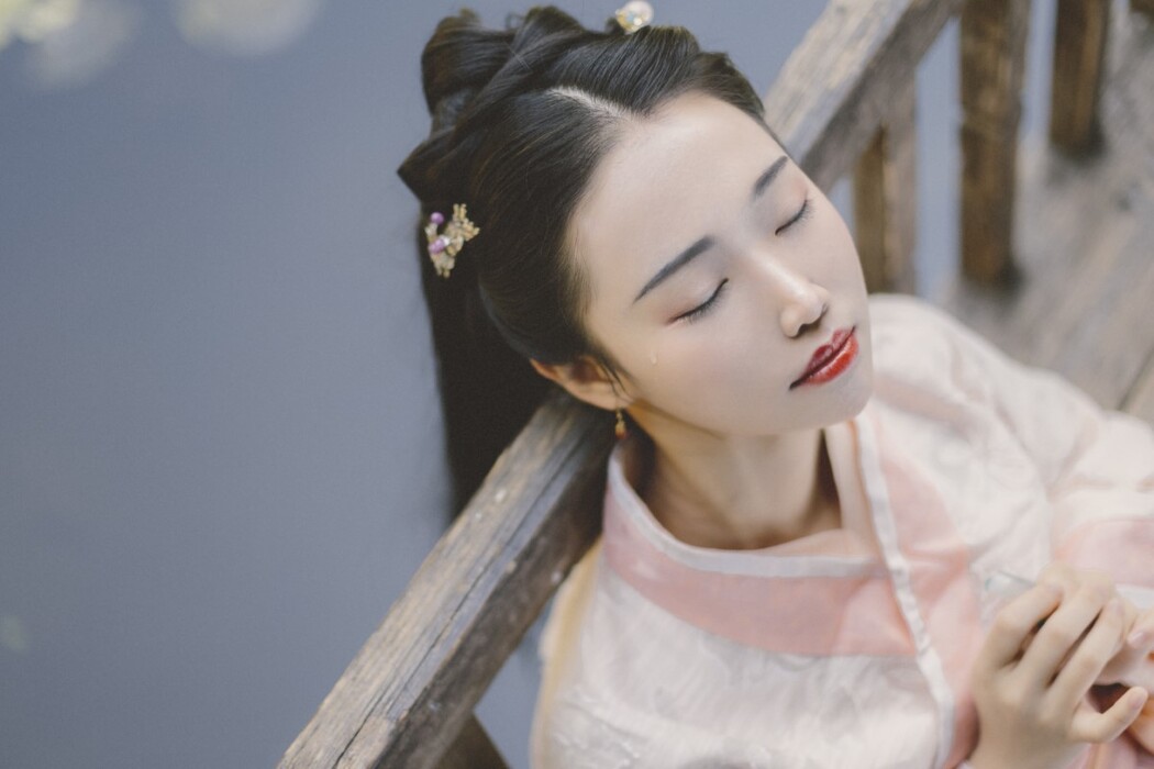 YiTuYu艺图语 Vol.444 A Yan