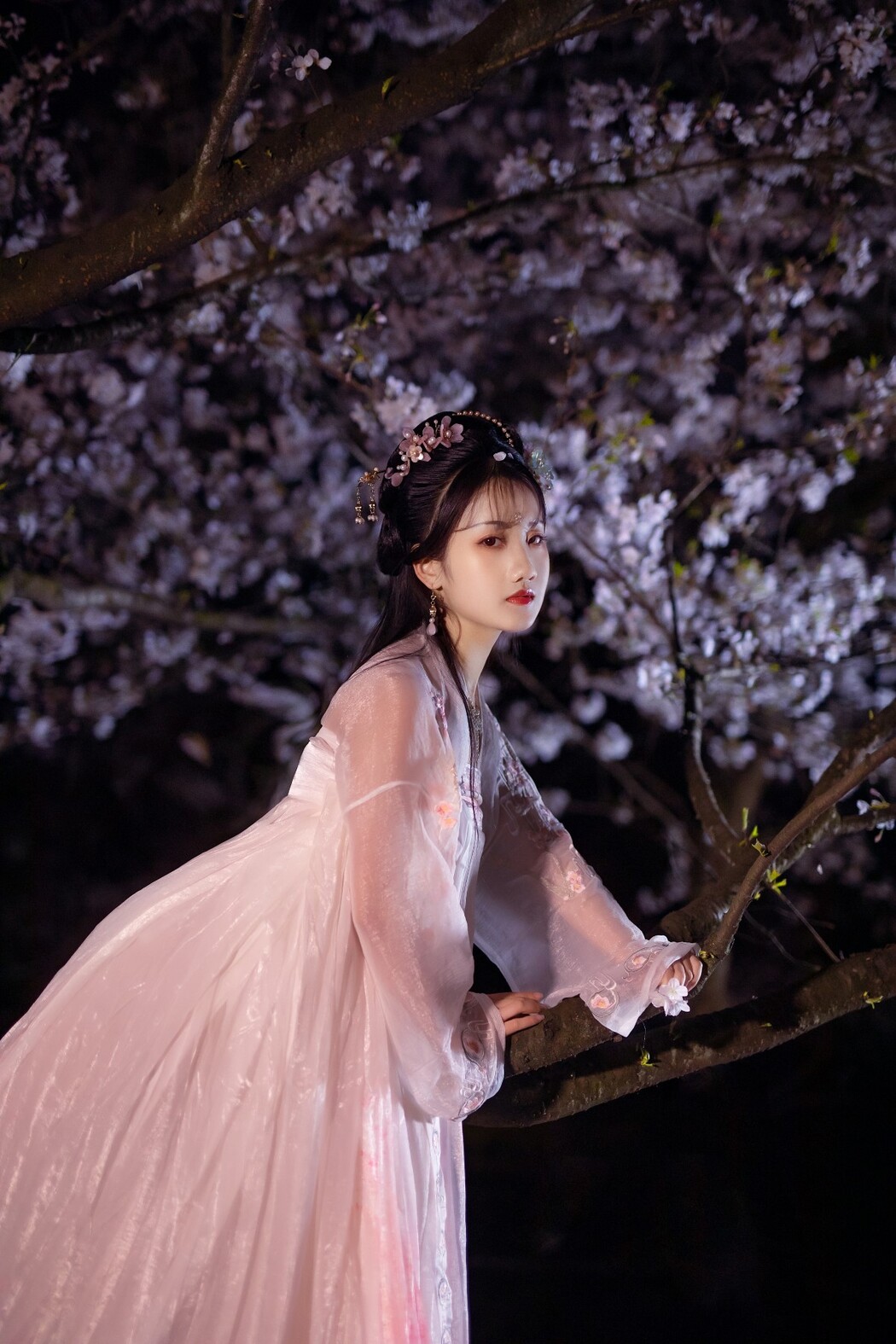 YiTuYu艺图语 Vol.443 Shen Shang