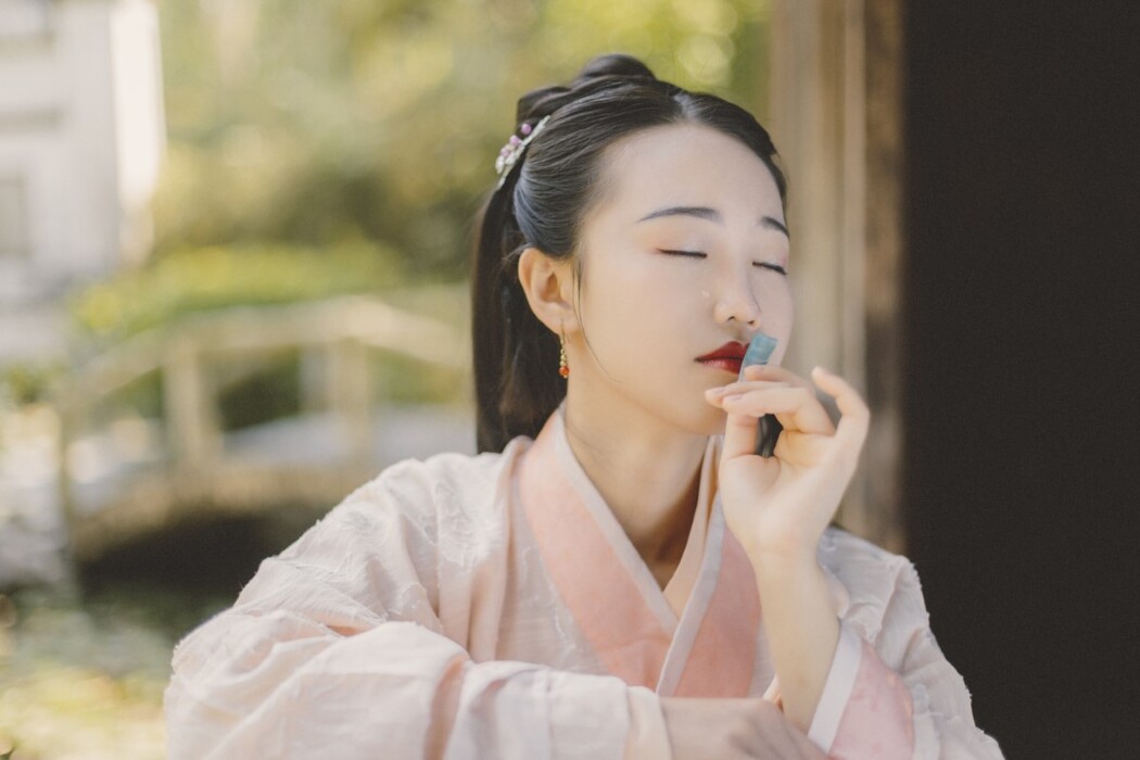 YiTuYu艺图语 Vol.444 A Yan