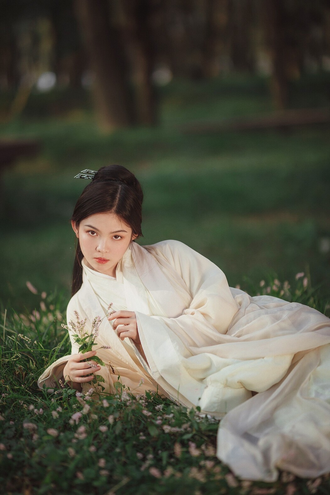 YiTuYu艺图语 Vol.442 Jing Jing