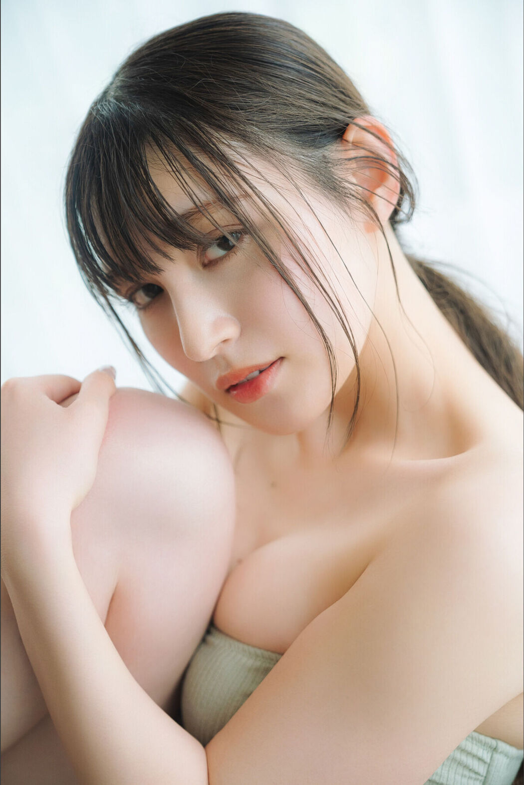 JP Yui Kojina 神志那結衣 – ジーナに恋して Vol.1