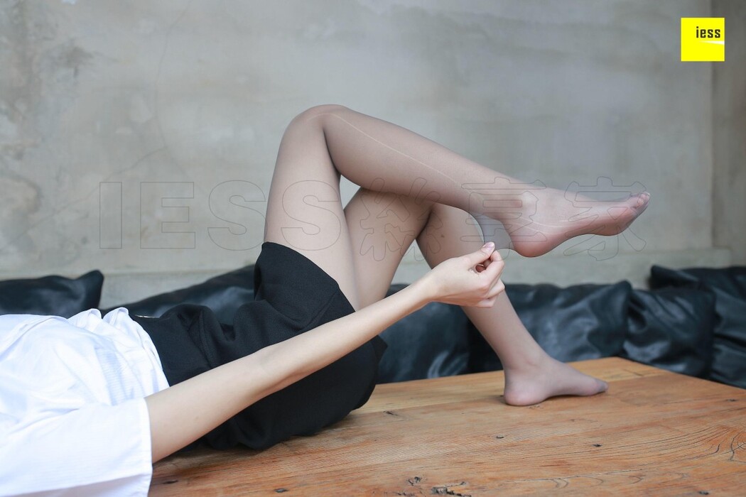 IESS异思趣向 SXJ.172 Jing Jing
