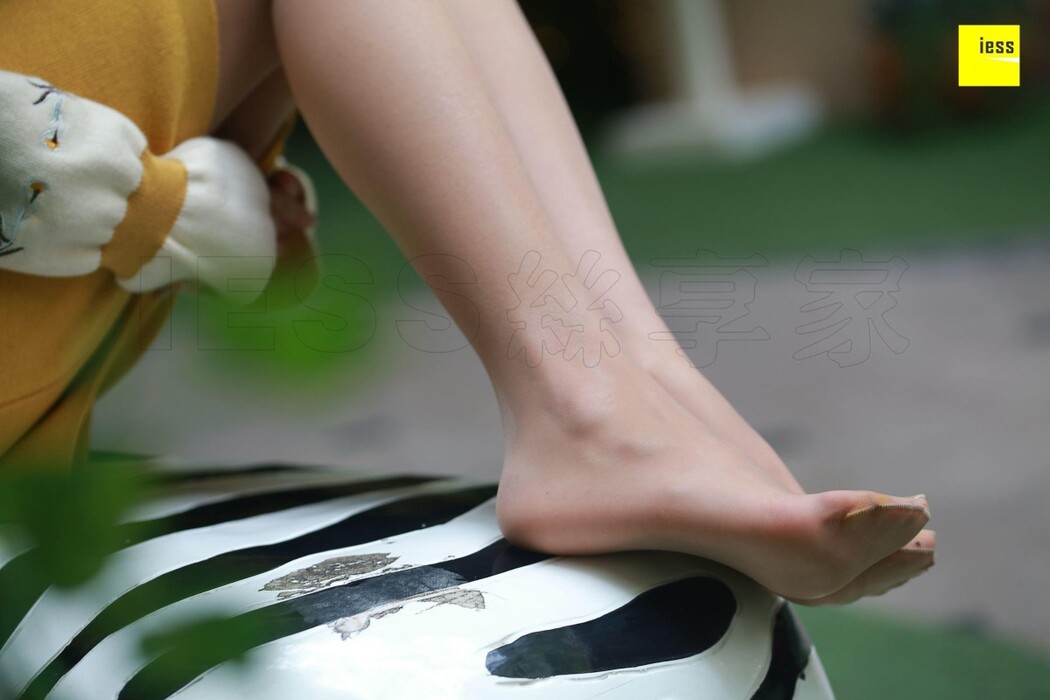 IESS异思趣向 SXJ.173 Wan Ping