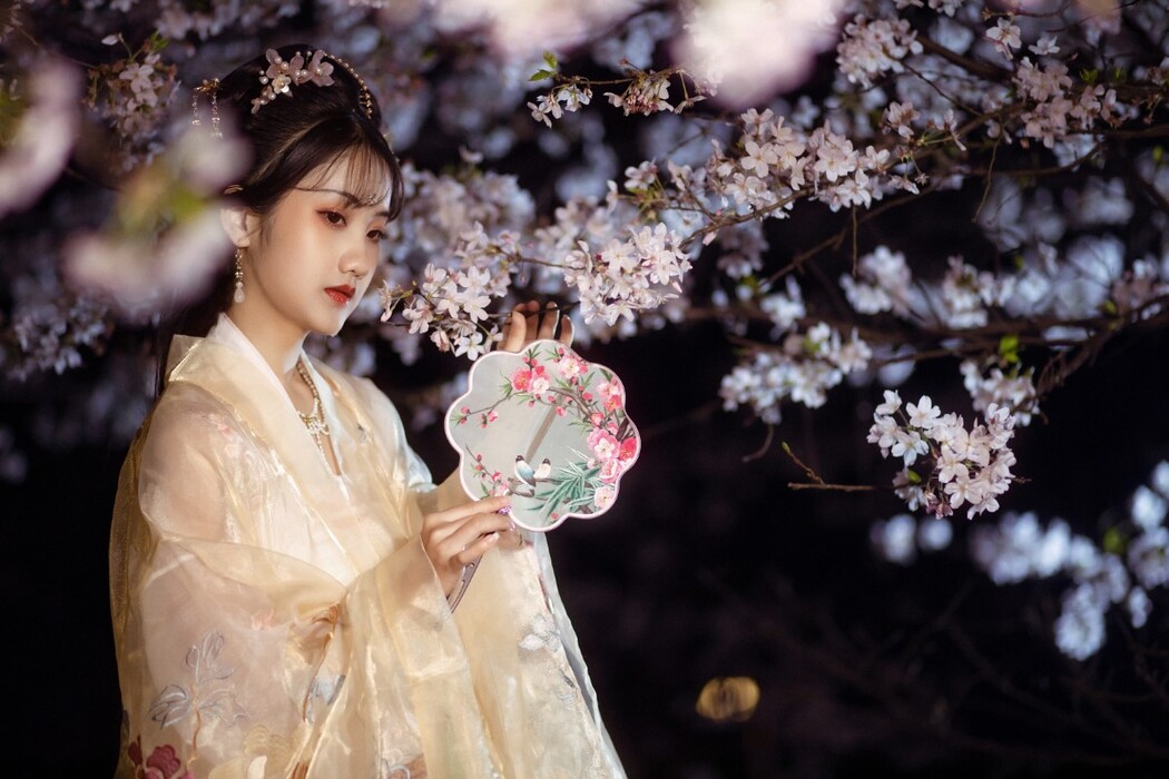 YiTuYu艺图语 Vol.443 Shen Shang