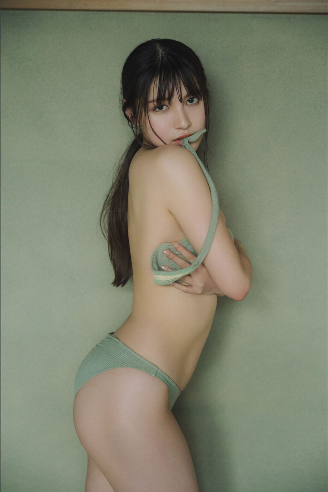 JP Yui Kojina 神志那結衣 – ジーナに恋して Vol.1