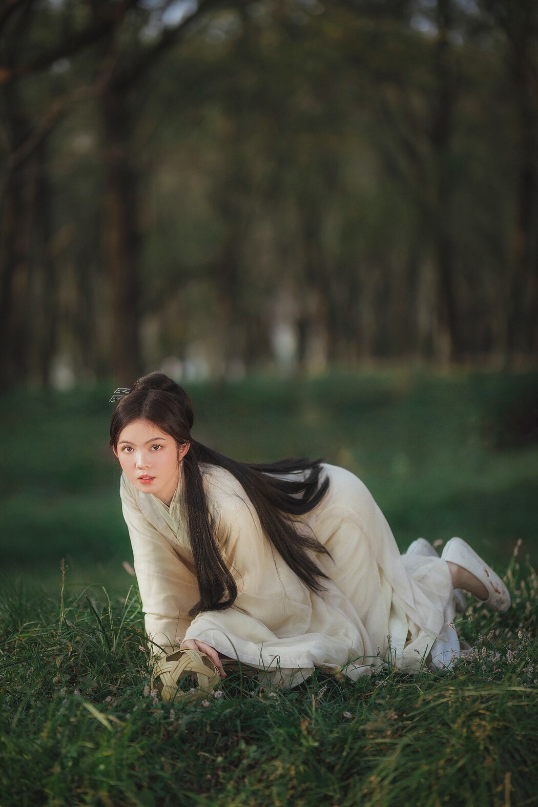 YiTuYu艺图语 Vol.442 Jing Jing