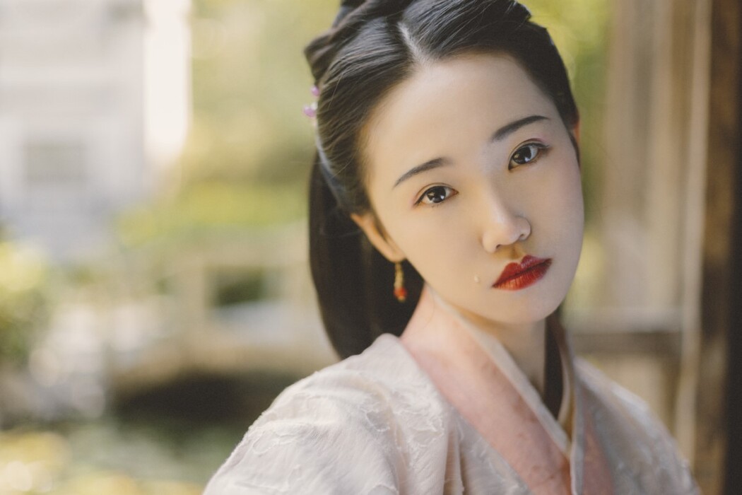 YiTuYu艺图语 Vol.444 A Yan