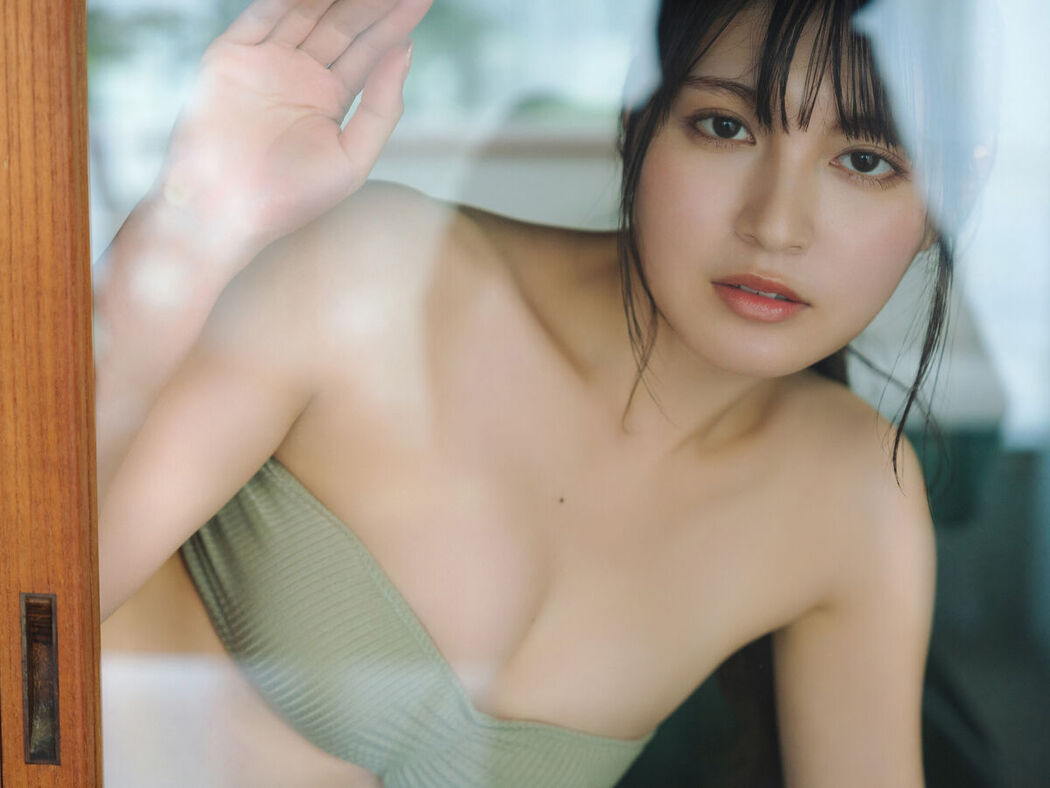 JP Yui Kojina 神志那結衣 – ジーナに恋して Vol.2