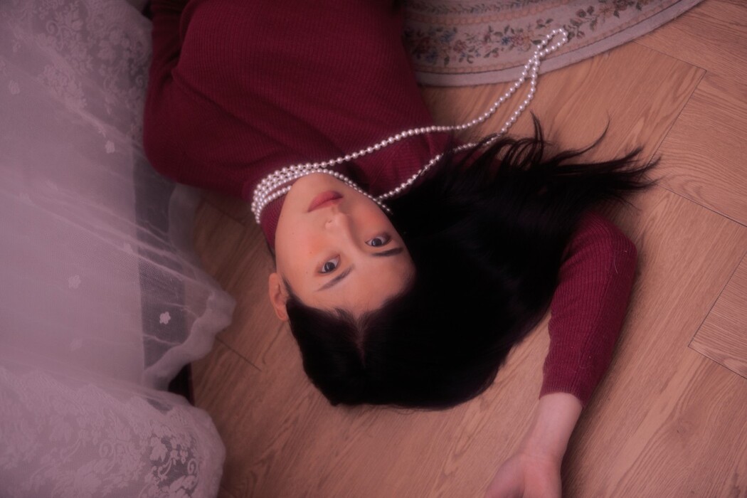 YiTuYu艺图语 Vol.440 He Chen