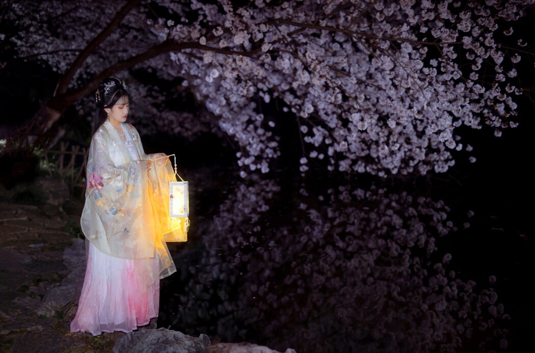 YiTuYu艺图语 Vol.443 Shen Shang