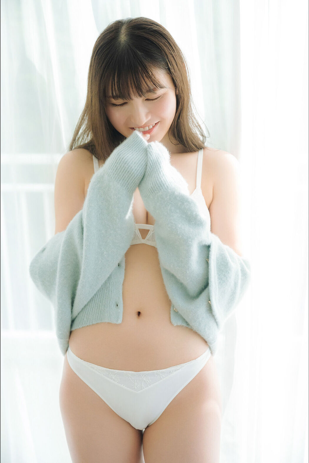 JP Yui Kojina 神志那結衣 – ジーナに恋して Vol.1
