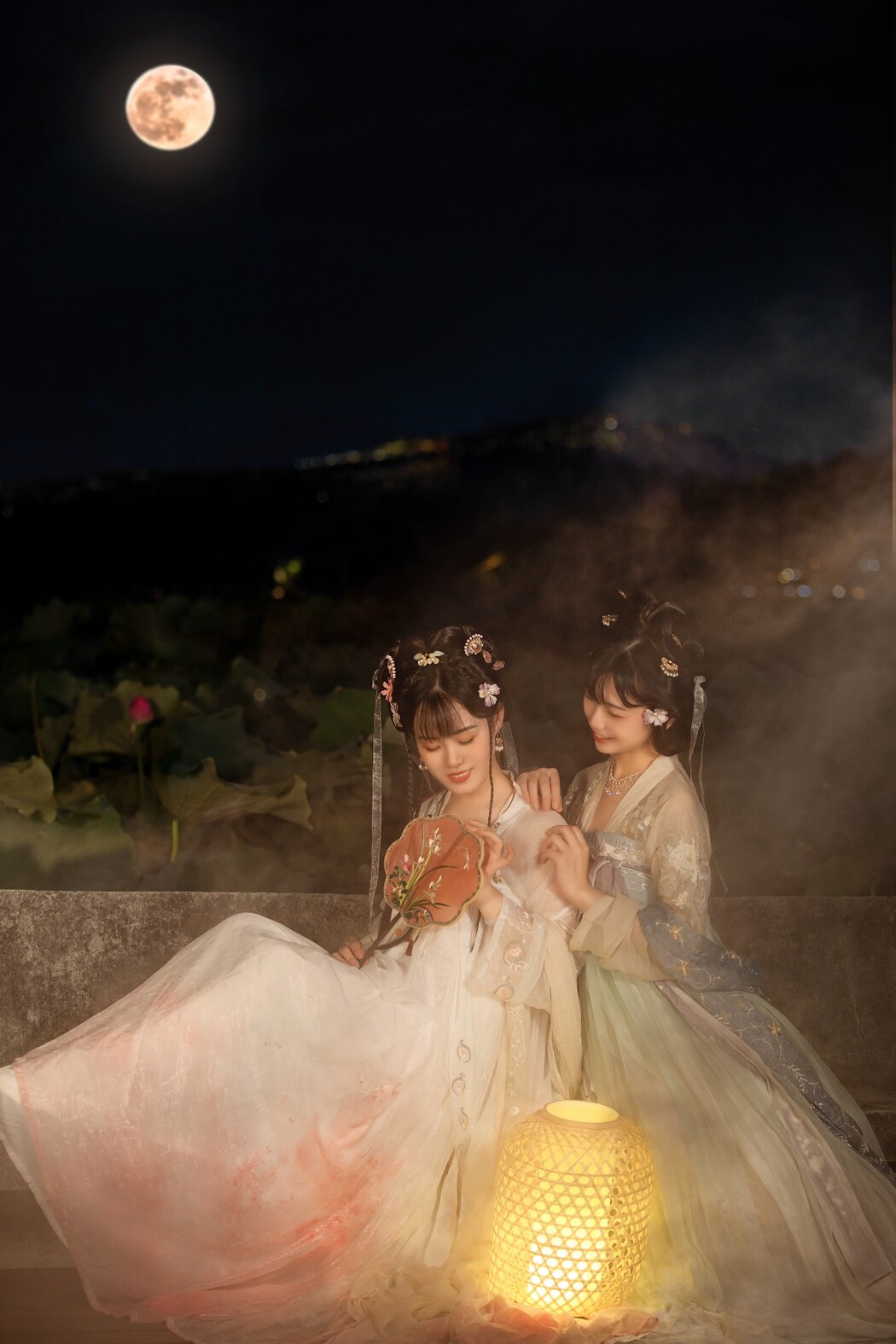 YiTuYu艺图语 Vol.438 Jiang Jiang