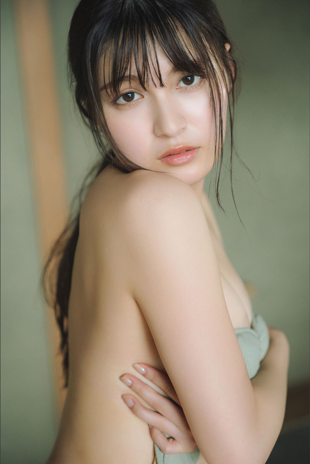 JP Yui Kojina 神志那結衣 – ジーナに恋して Vol.2