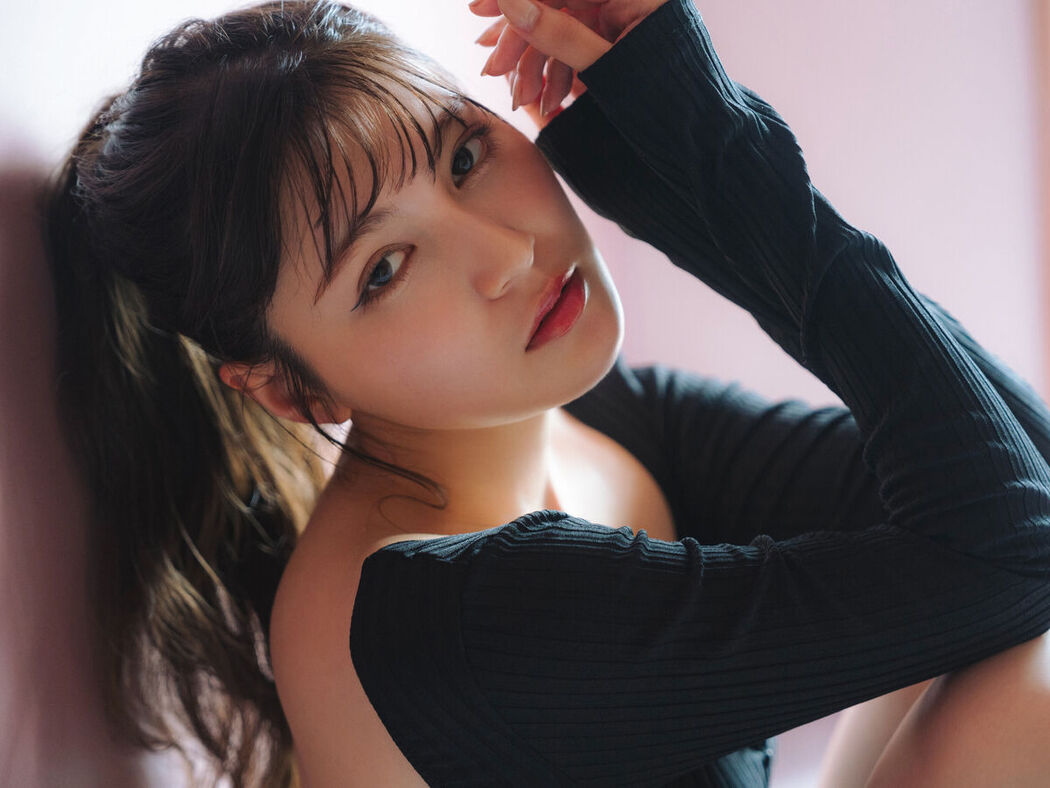 JP Yui Kojina 神志那結衣 &#8211; ジーナに恋して Vol.2