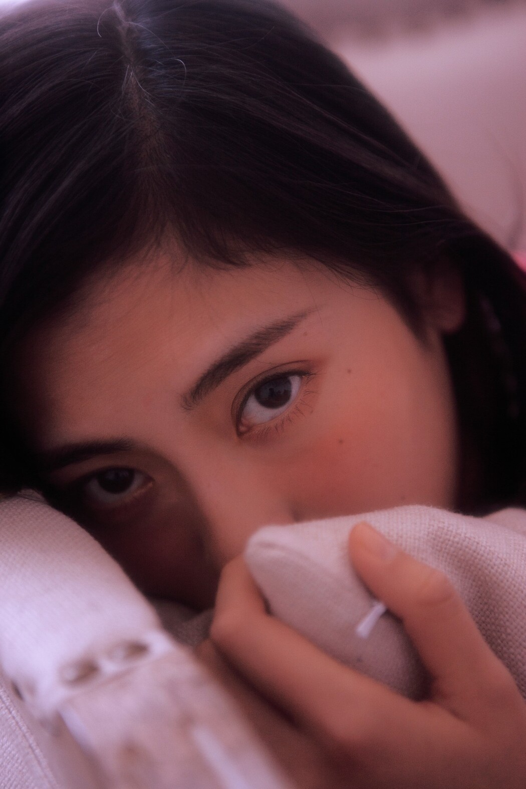 YiTuYu艺图语 Vol.440 He Chen