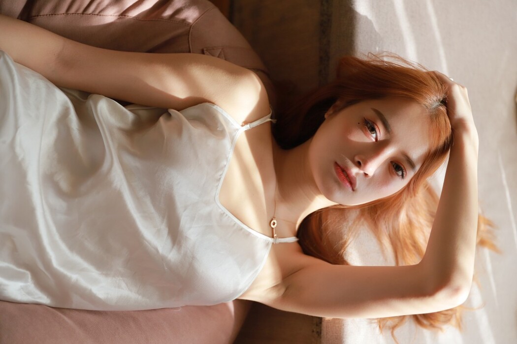 YiTuYu艺图语 Vol.439 Zi Shan