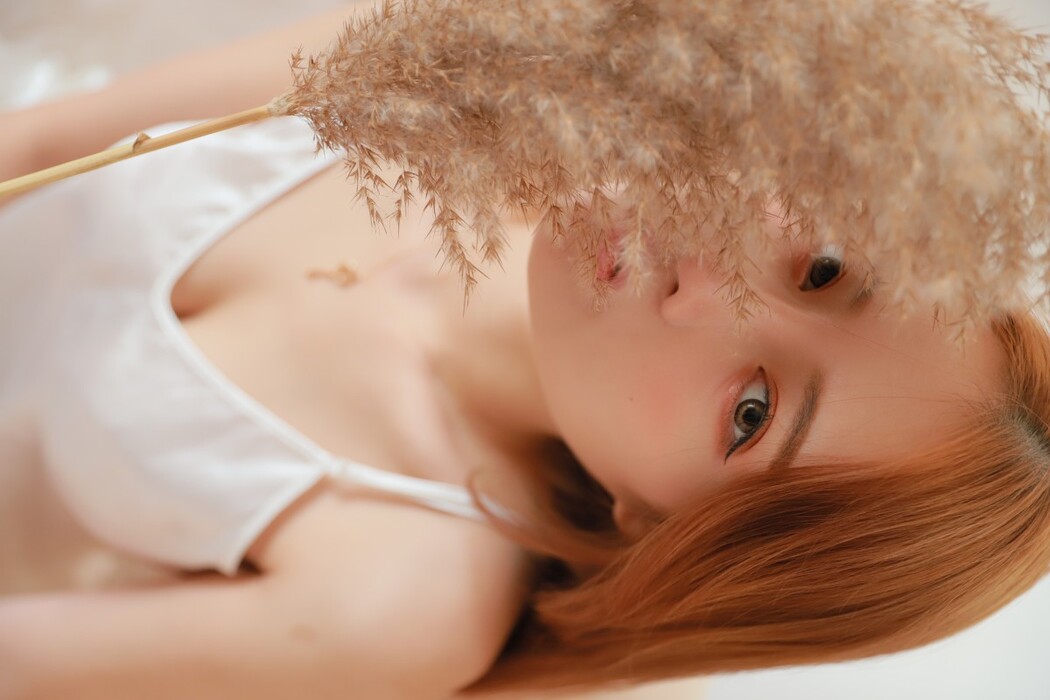 YiTuYu艺图语 Vol.439 Zi Shan