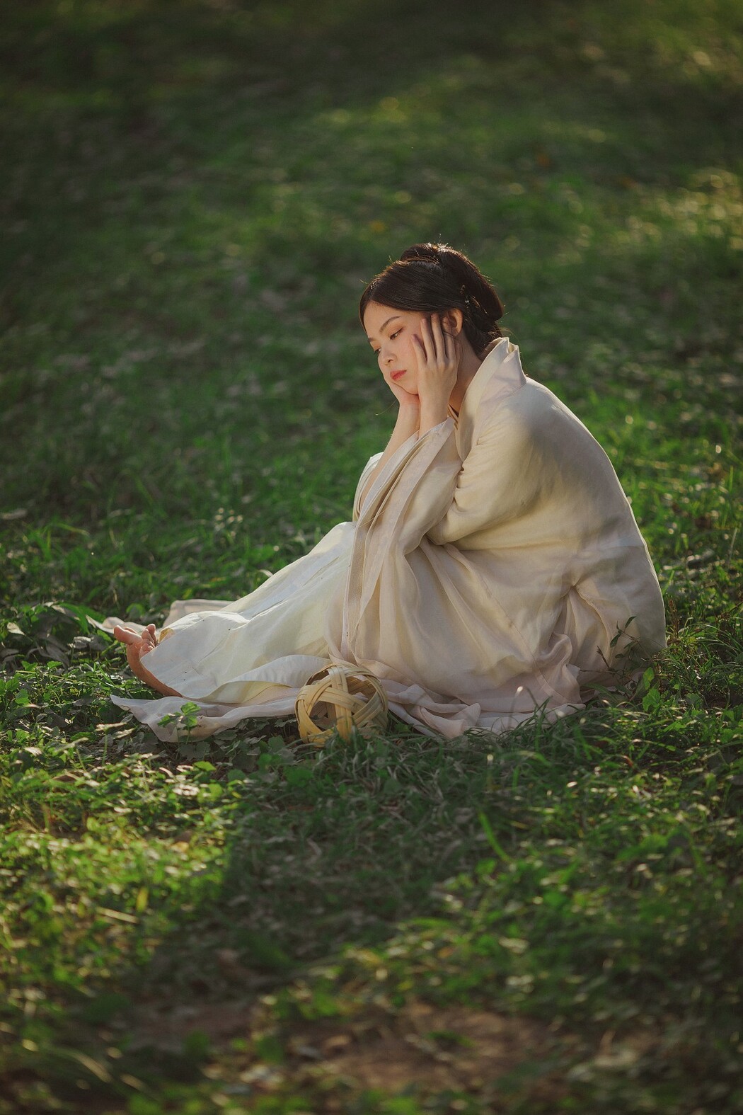 YiTuYu艺图语 Vol.442 Jing Jing
