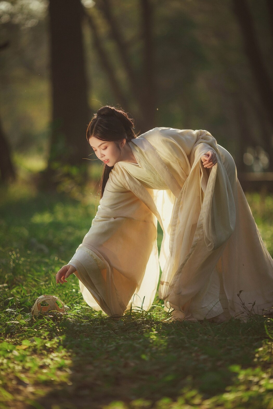 YiTuYu艺图语 Vol.442 Jing Jing