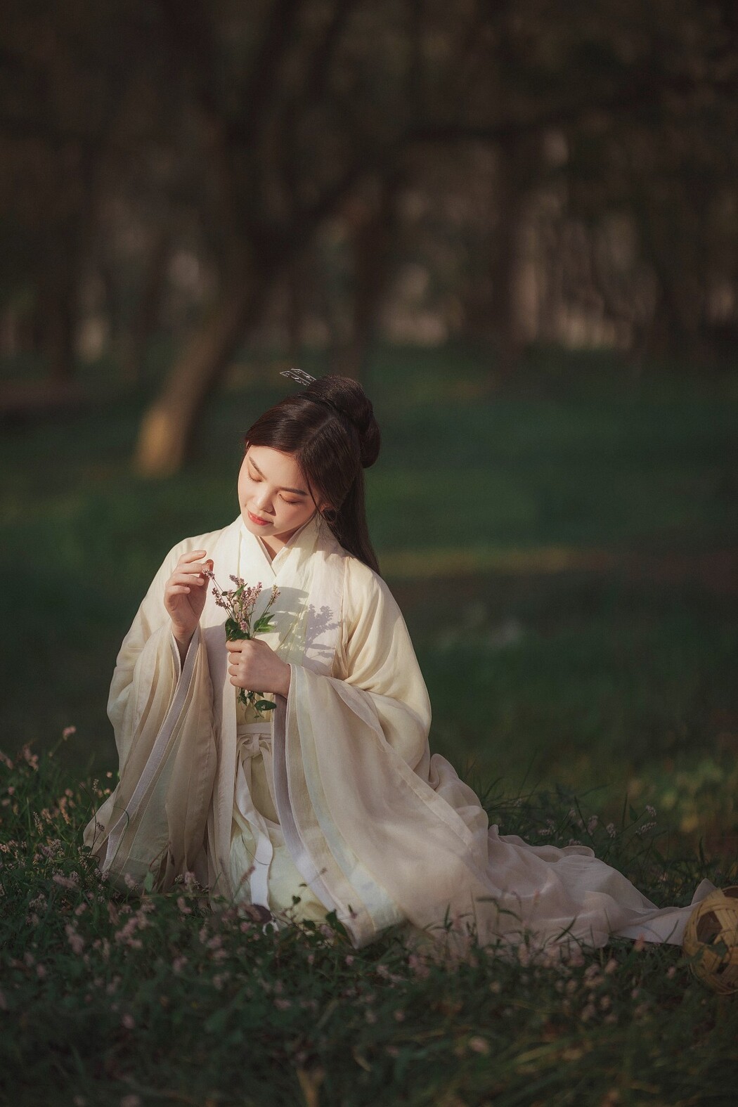 YiTuYu艺图语 Vol.442 Jing Jing