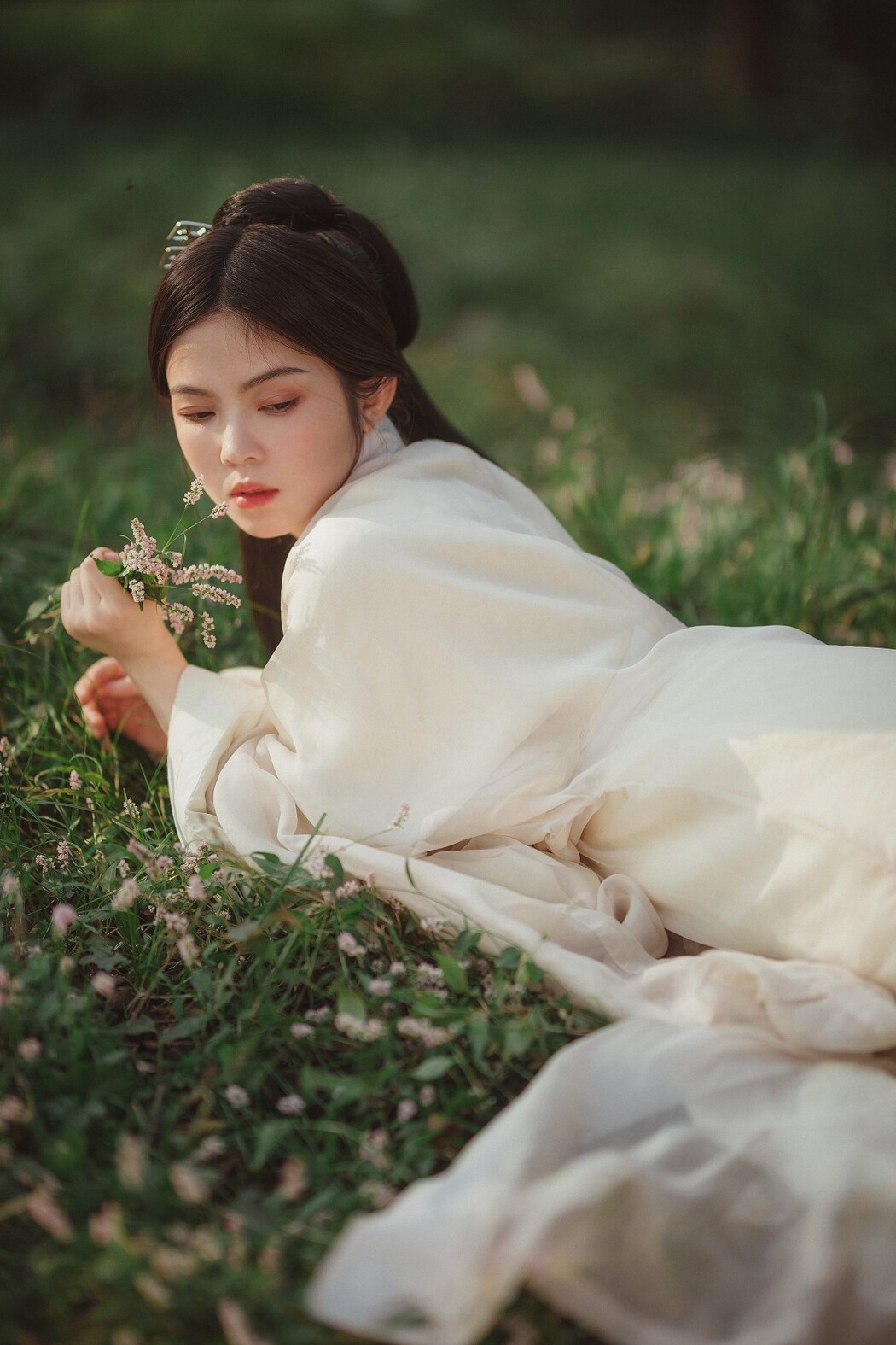 YiTuYu艺图语 Vol.442 Jing Jing